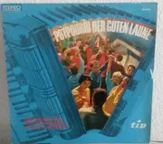 LP - Peters-Akkordeon-Band - Potpourri der guten Laune