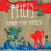 CD - Peters - Auffallen Durch Umfallen - digisleeve