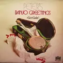 LP - Peter's Banjo Greetings - Get Goin'