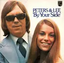 LP - Peters & Lee - By Your Side