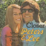 Peters & Lee - Closer