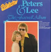 LP - Peters & Lee - The Farewell Album
