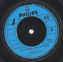 7inch Vinyl Single - Peters & Lee - The Serenade That We Played