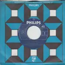 7inch Vinyl Single - Peters & Lee - Welcome Home
