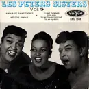 7inch Vinyl Single - Peters Sisters - Vol. 5 - Amour De Saint Tropez