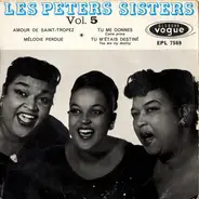 Peters Sisters - Vol. 5 - Amour De Saint Tropez