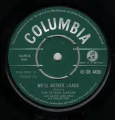 The Peters Sisters - We'll Gather Lilacs