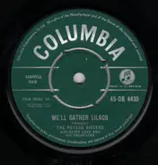 Peters Sisters - We'll Gather Lilacs