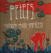 PETERS. - AUFFALLEN DURCH UMFALLEN