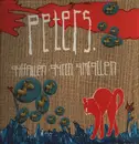 LP - Peters. - Auffallen Durch Umfallen