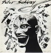 Peter Subway - Andy Warhol EP