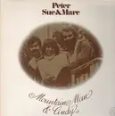 LP - Peter Sue & Marc - Mountain Man & Cindy