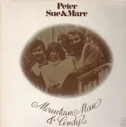 LP - Peter Sue & Marc - Mountain Man & Cindy