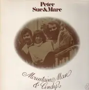 Peter Sue & Marc - Mountain Man & Cindy