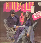 Peters And Lee - We Can Make It