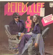 Peters And Lee - We Can Make It