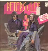 LP - Peters And Lee - We Can Make It