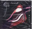 CD - Peter Sarstedt - The best of