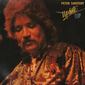 Peter Sarstedt - Update