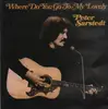 LP - Peter Sarstedt - Where do you go to (my lovely)