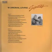 LP - Peter Sarstedt, Fleetwood Mac, ... - Baby Boomer Classics - Loving Sixties
