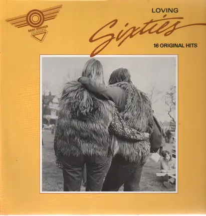 Peter Sarstedt, Fleetwood Mac, ... - Baby Boomer Classics - Loving Sixties