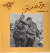 LP - Peter Sarstedt, Fleetwood MAc, Moody Blues, ... - Baby Boomer Classics - Loving Sixties