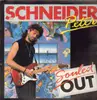 LP - Peter Schneider - Souled Out