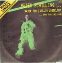 12'' - Peter Schilling - Major Tom (Völlig Losgelöst)