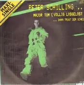 Peter Schilling - Major Tom