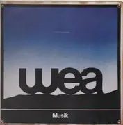 Double LP - Peter Schilling, DÖF a.o. - 15 jahre wea