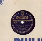 Peter Schütte - O Signorina - O Signore!/ Blaue Jungs auf See