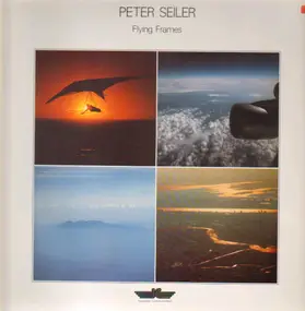 Peter Seiler - Flying Frames