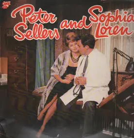 peter sellers - Peter and Sophia