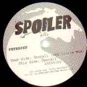 Petersen - Überall
