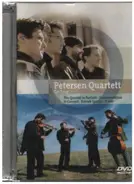 Petersen Quartett - ON TOUR