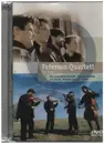 DVD - Petersen Quartett - On Tour - Still Sealed