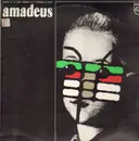 LP - Peter Shaffer - Amadeus