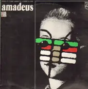 Peter Shaffer - Amadeus