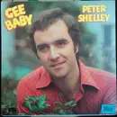 LP - Peter Shelley - Gee Baby