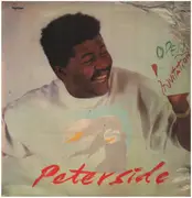 LP - Peterside Ottong - Open Invitation