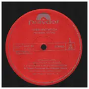 LP - Peterside Ottong - Open Invitation