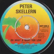 Peter Skellern - Oh What A Night For Love