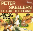 7'' - Peter Skellern - Put Out The Flame