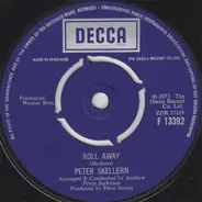 Peter Skellern - Roll Away