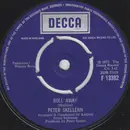 7'' - Peter Skellern - Roll Away