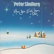 Peter Skellern - When You Wish Upon A Star / A Christmas Song