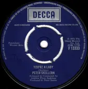 Peter Skellern - You're A Lady