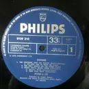 LP - Peters & Lee - Serenade