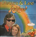 LP - Peters & Lee - Rainbow